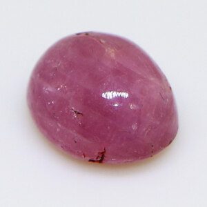 Afghan Rare Beauty Untreated Unheated Ruby Yaqoot Gemstone