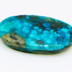 REAL Turquoise Blue Stone