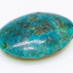 Natural Magnificent Blue TURQUOISE Loose Ring Stone