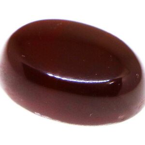 Natural Agate Aqeeq Oval Cabochon Loose Gemstone