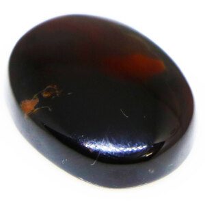 Super Fine YEMEN Agate Worry Stone