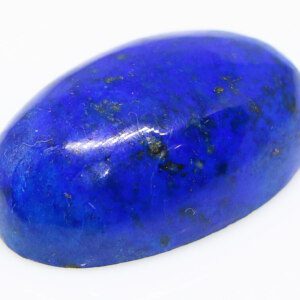 Gorgeous Clean Lapis Lazuli Natural Stone