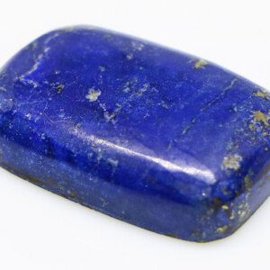 Spectacular Lapis Lazuli Loose Gemstone