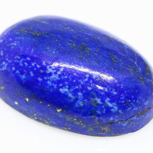 Outstanding Lapis Lazuli Loose Worry Stone