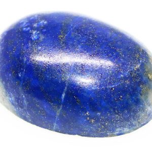 Untreated Wonderful Lapis Lazuli Gemstone