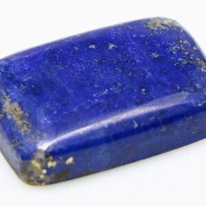 Natural CERTIFIED Big Lapis Lazuli Ring Stone Sale