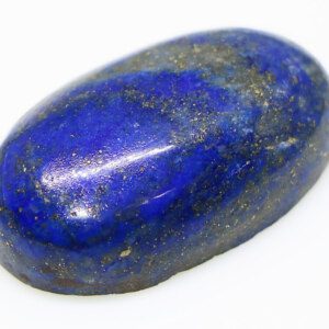 Huge Top Best Blue Lapis Lazuli Loose Oval Cabochon Stone