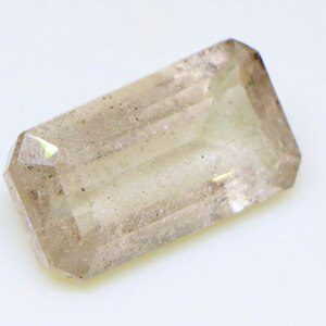 Superior Super Fine Smoke Smoky Quartz Worry Gemstone