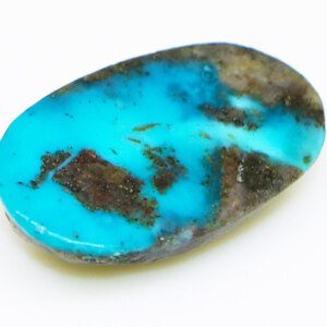 REAL Top Blue Turquoise Loose Ring Gemstone