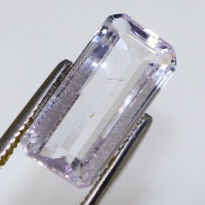 AAA Pink Kunzite Gemstone