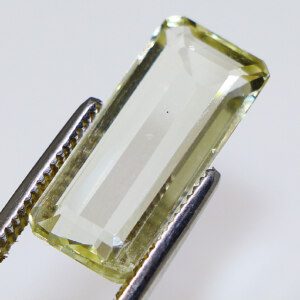 Kunzite Crystal Stone