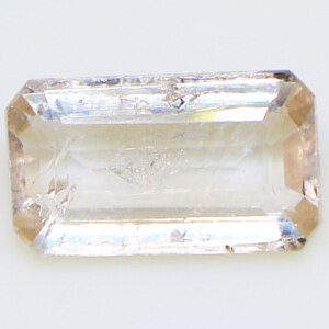 Natural Rutilated Quartz Crystal Stone