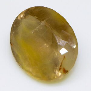 Golden Rutilated Quartz