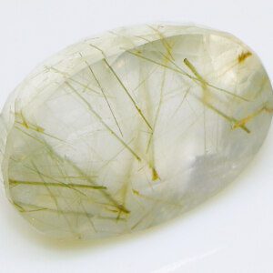 Rutile Gemstones