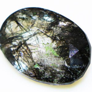 Rutil Quartz