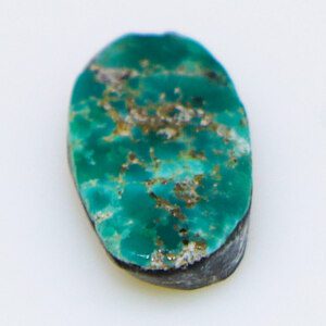 Natural Green Turquoise Feroza