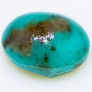 Natural Greenish Turquoise-Feroza Stone