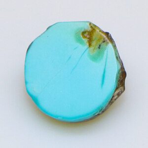 Sky Blue Natural Turquoise Stone