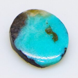 Natural Nishapur Sky Blue Turquoise Stone