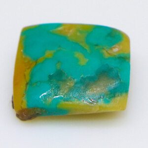 Greenish Turquoise Feroza Stone