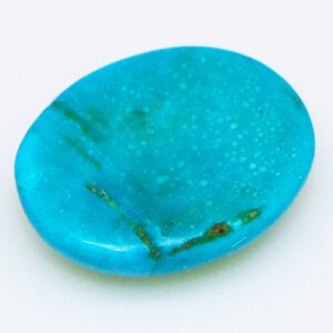 Natural Small Sky Blue Feroza Stone