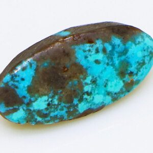 Blue Turquoise Gemstone