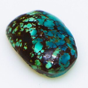 AAA Hossain Feroza Turquoise Ring Gemstone