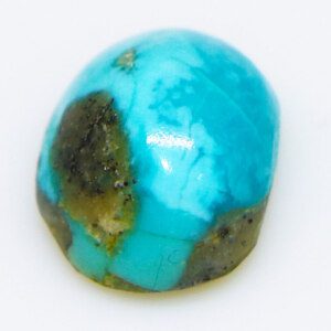 ORIGINAL Turquoise-Feroza Blue Ring Gemstone