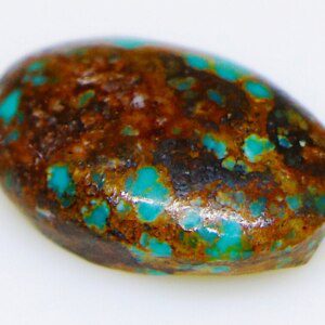 Vintage Old Turquoise Stone for Sale