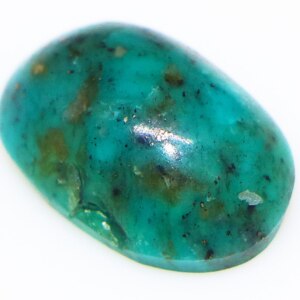 Top Green Hussaini Feroza-Turquoise Stone