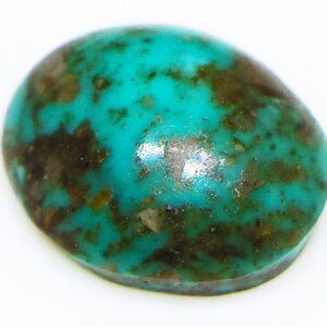 REAL Hussaini Turquoise Ring Stone