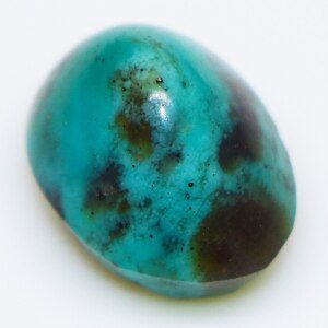 Afghan Beauty Turquoise Natural Stone