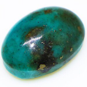 AAA Greenish Genuine Turquoise Stone