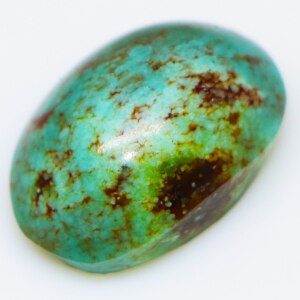 Natural with Certificate Turquoise Shjri Nishapuri Feroza