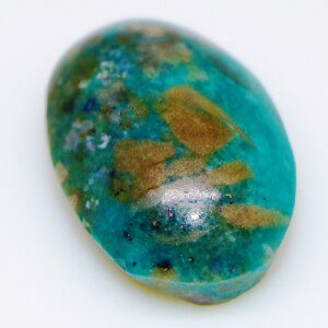 Natural Turquoise Shajri Feroza -Nishapuri AAA Grade Loose Gemstone