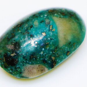 Natural CERTIFIED TURQUOISE Museum Grade Best Cabochon AAA Stone