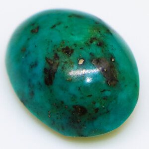 Dark Green Huge Turquoise Stone