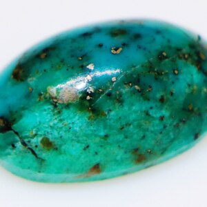 Greenish Huge Turquoise Gemstone