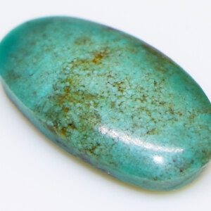 Old Vintage Turquoise Stone