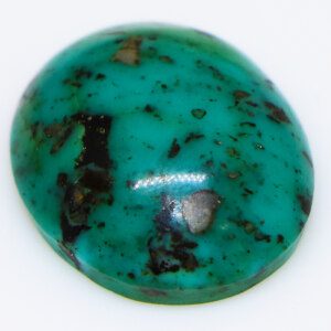 Greenish Big Size Turquoise-Feroza Stone