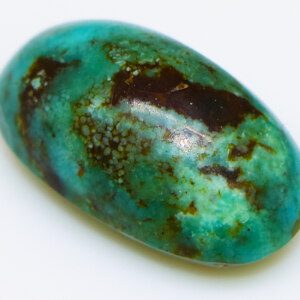 Natural Old Turquoise Shajri Feroza Gemstone