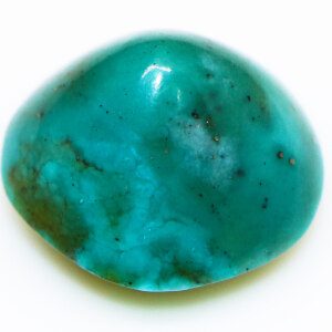 CERTIFIED Natural Top Blue Huge FEROZA Turquoise Stone