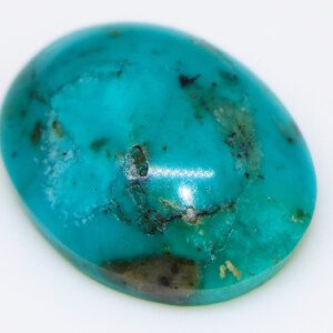 Natural Turquoise Shajri Firoza AAA Grade Loose Gemstone