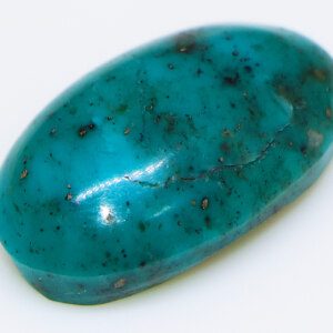 Blue Turquoise Gemstone