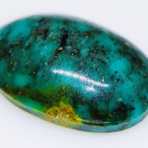 TURQUOISE Certified Natural AAA Loose Gemstone