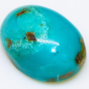 Turquoise-Feroza Natural & Certified AAA Loose Stone