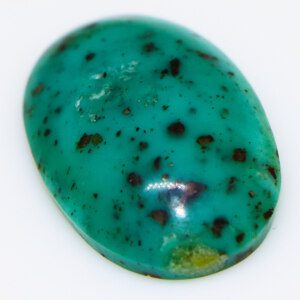 Turquoise Birthstone Natural Loose Certified Gemstone