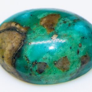 Blue Turquoise Stone-Nishapuri Feroza Gemstone