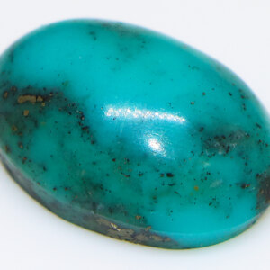 AUTHENTIC Blue Turquoise Stone for Rings