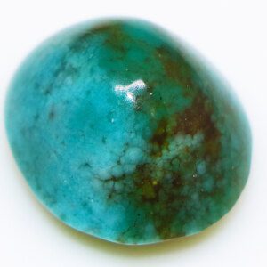 Neshapuri Turquoise-Feroza Gemstone